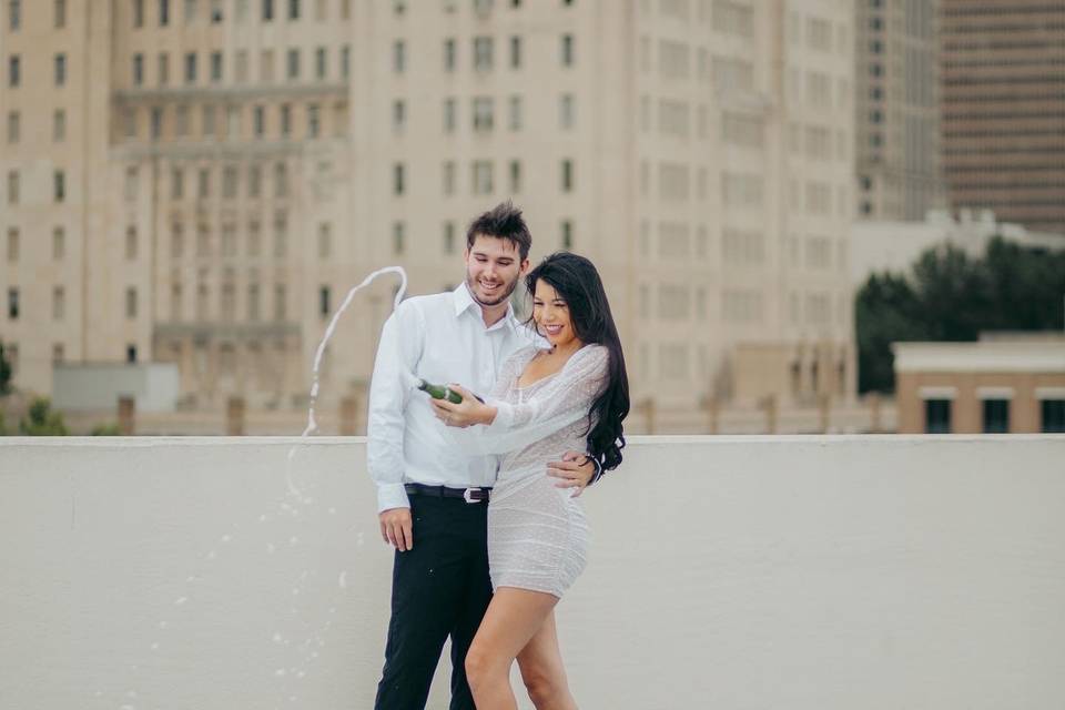 Candidly Yours Photography