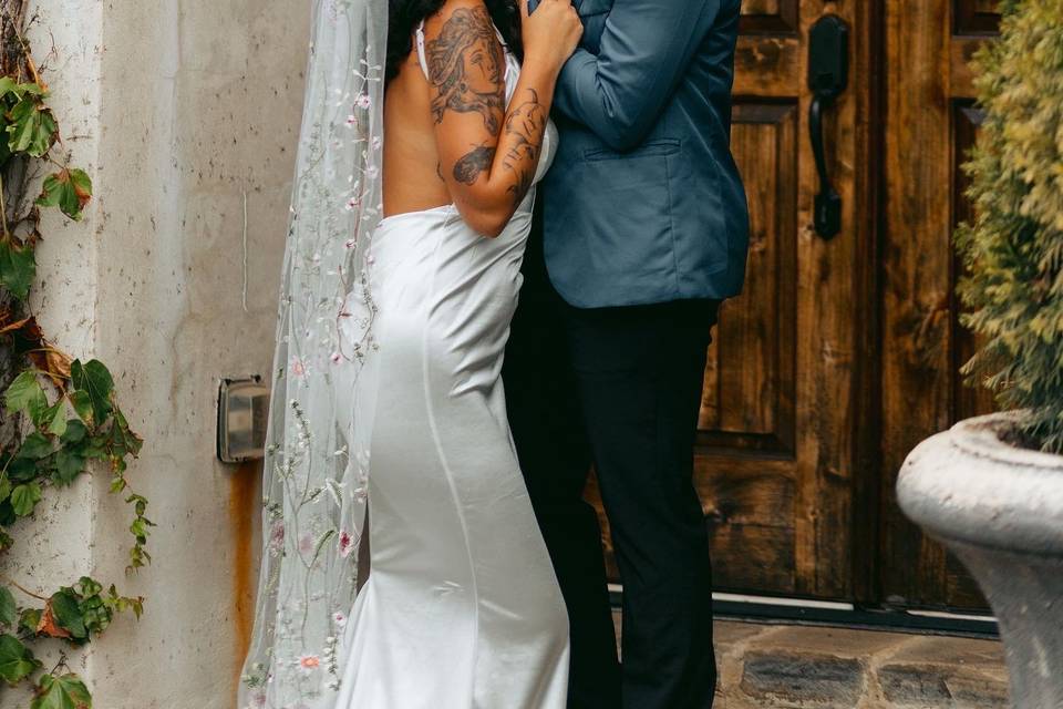 Candidly Yours Photography
