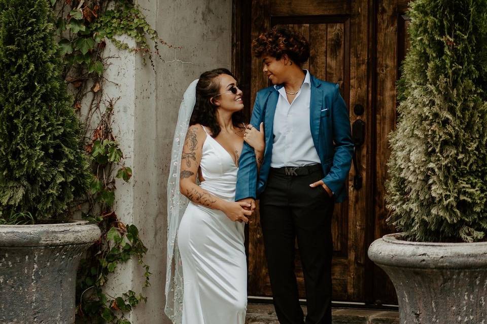 Candidly Yours Photography