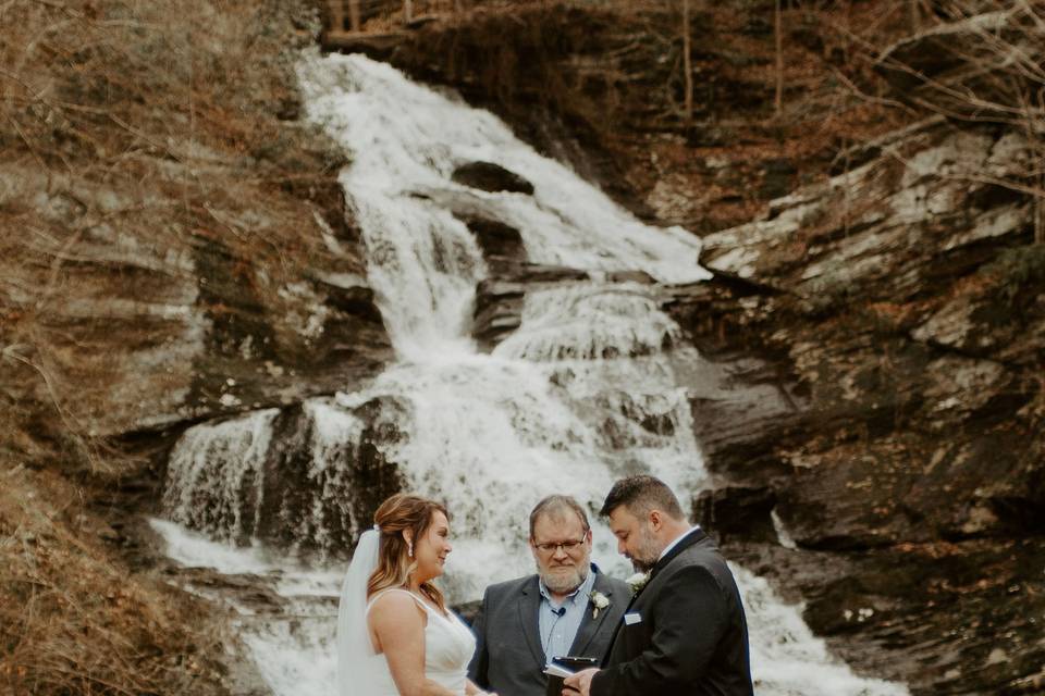 Candidly Yours Photography