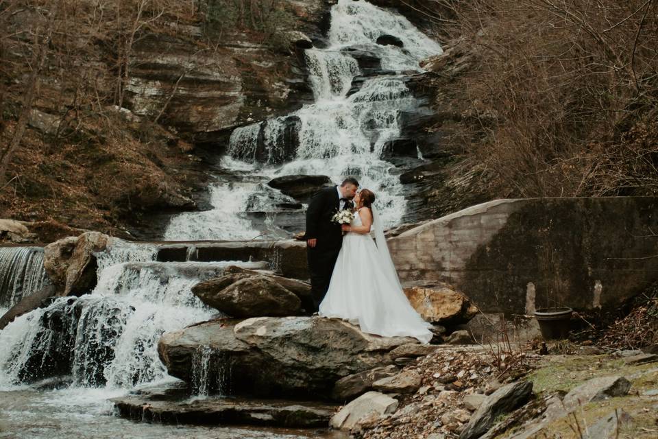 Candidly Yours Photography
