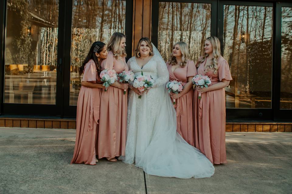 Candidly Yours Photography