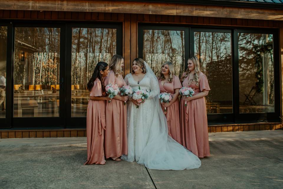 Candidly Yours Photography