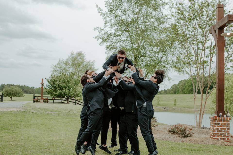Candidly Yours Photography