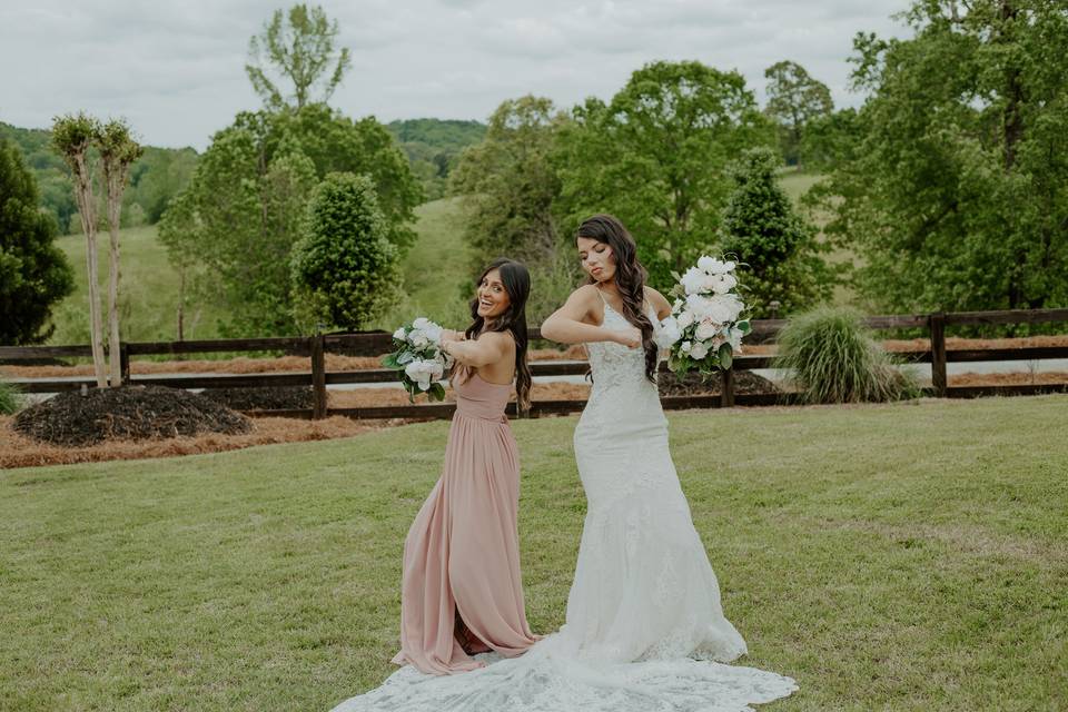 Candidly Yours Photography
