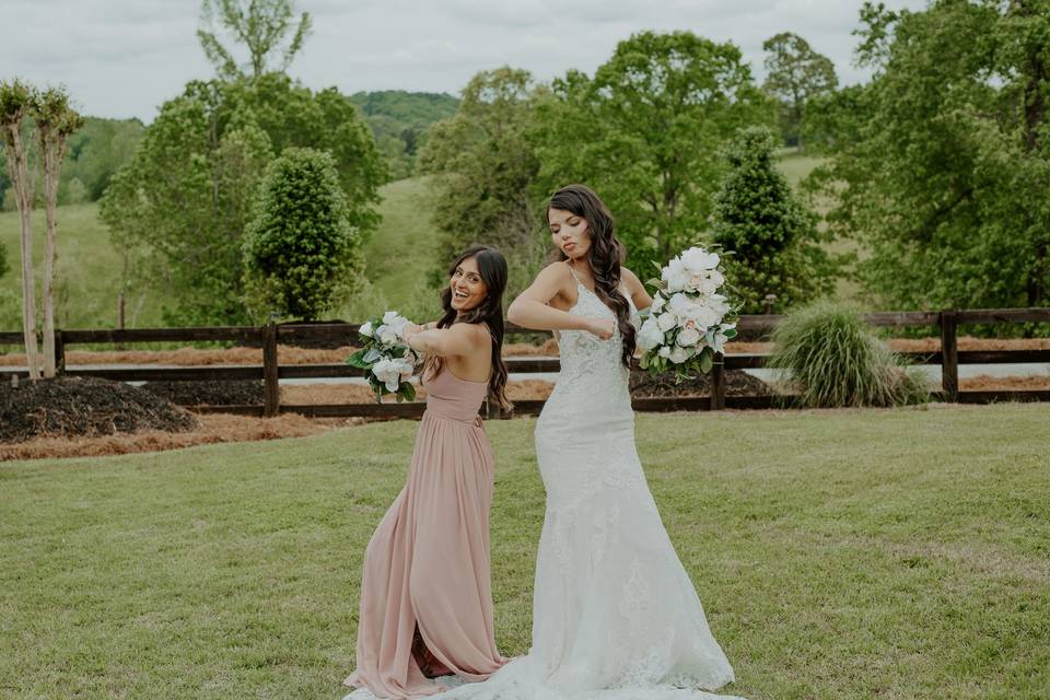 Candidly Yours Photography