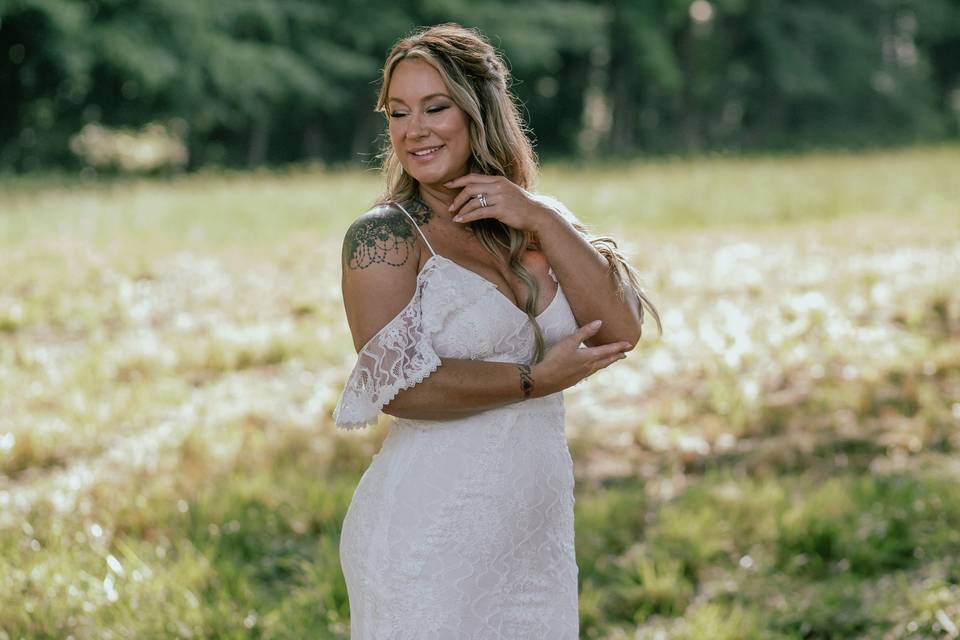 Candidly Yours Photography