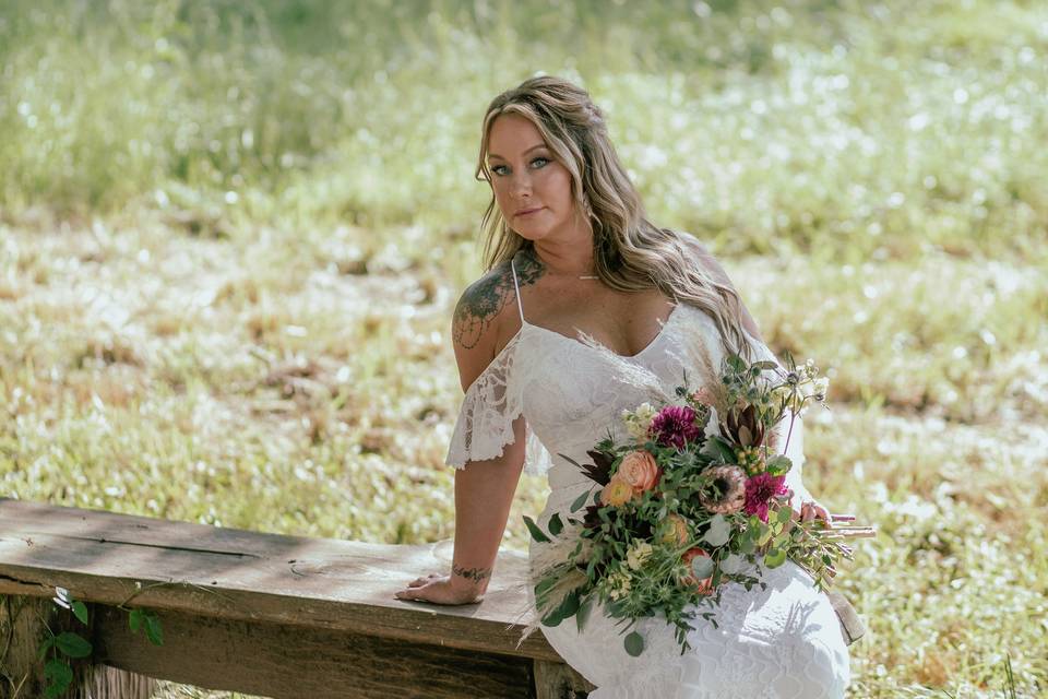 Candidly Yours Photography