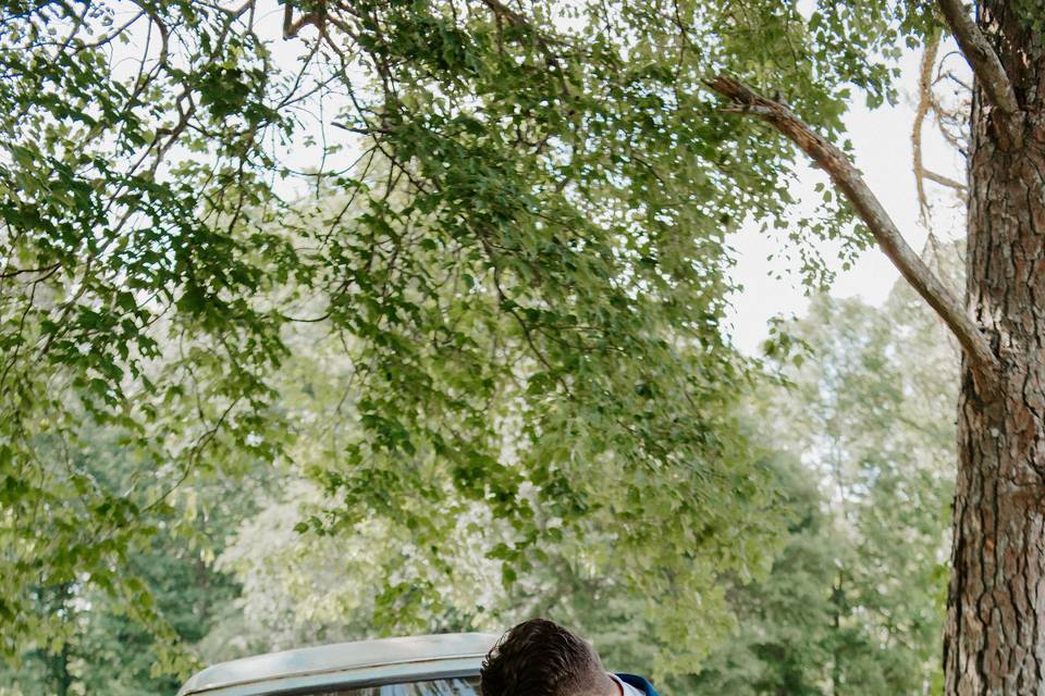 Candidly Yours Photography