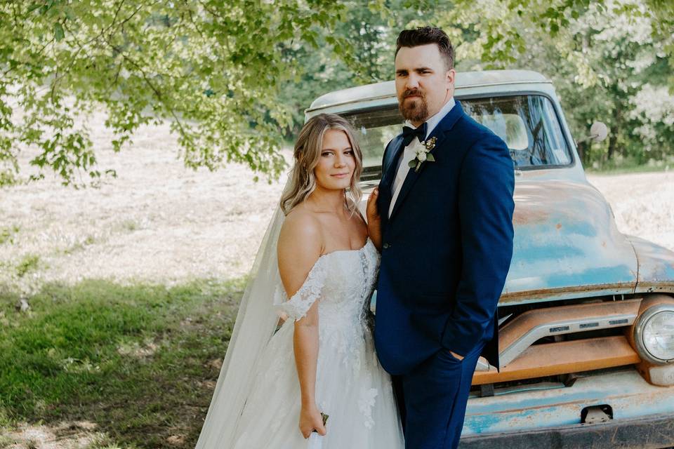 Candidly Yours Photography