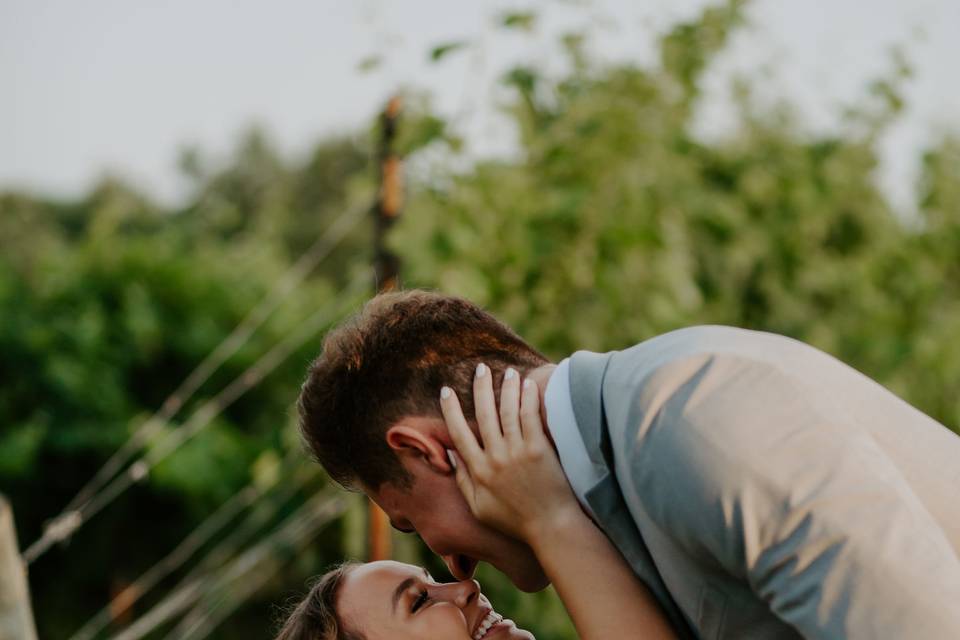 Candidly Yours Photography