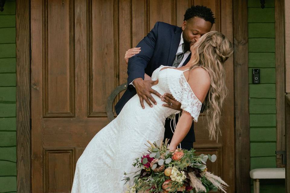 Candidly Yours Photography