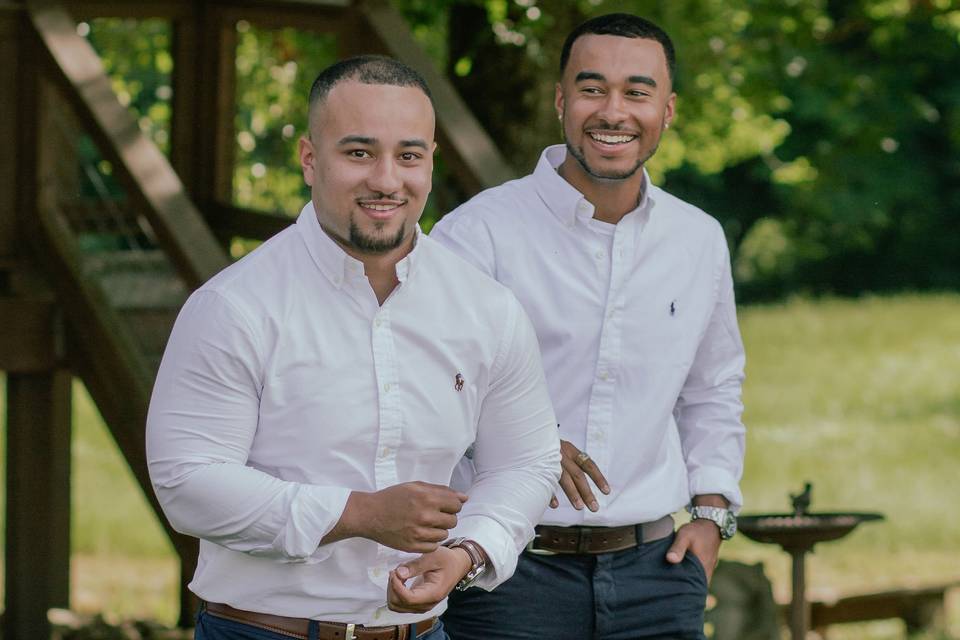 Candidly Yours Photography
