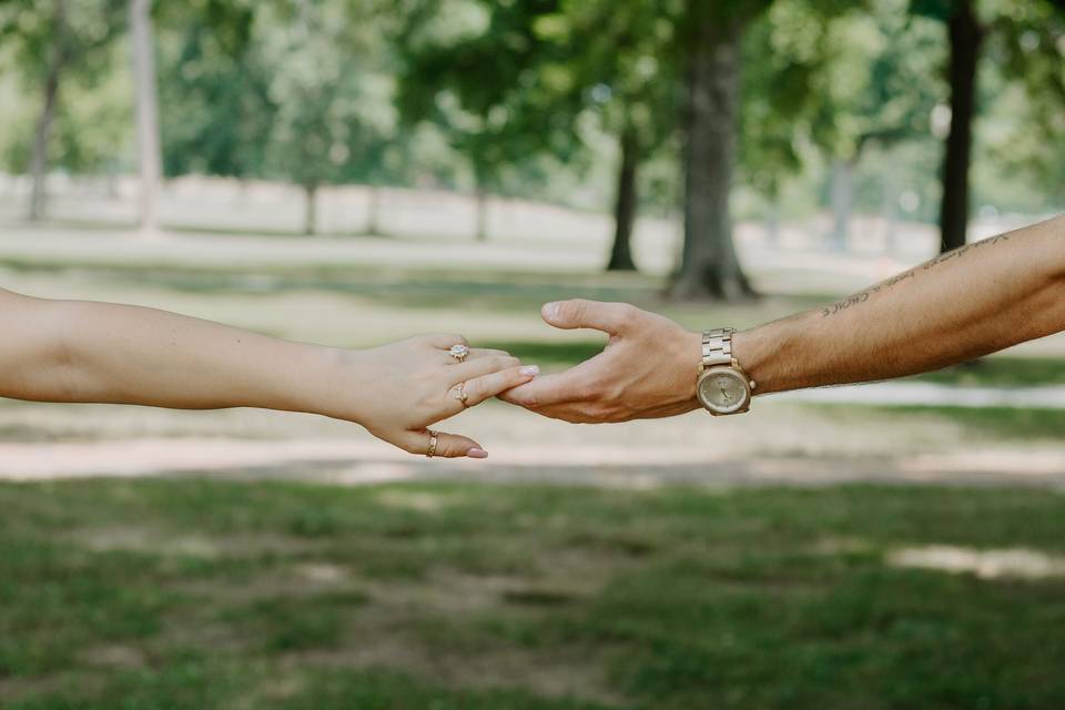 Candidly Yours Photography