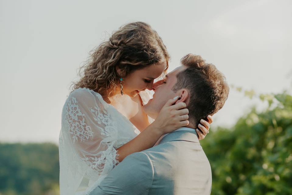 Candidly Yours Photography