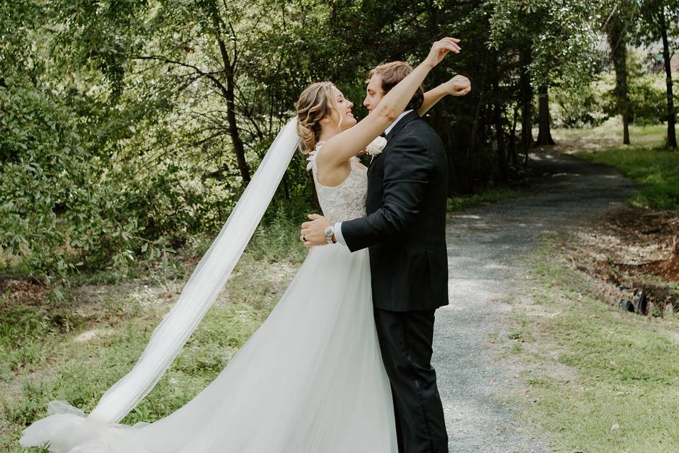 Candidly Yours Photography