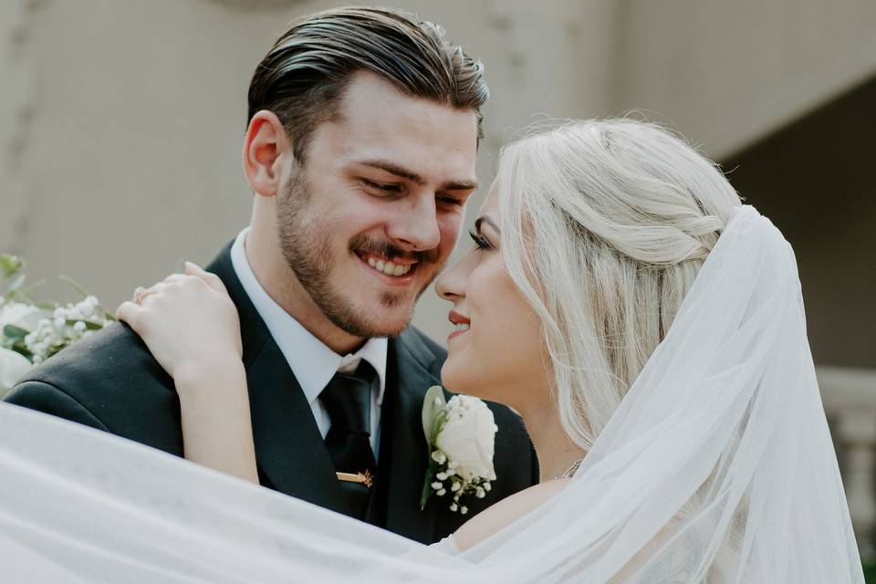 Candidly Yours Photography