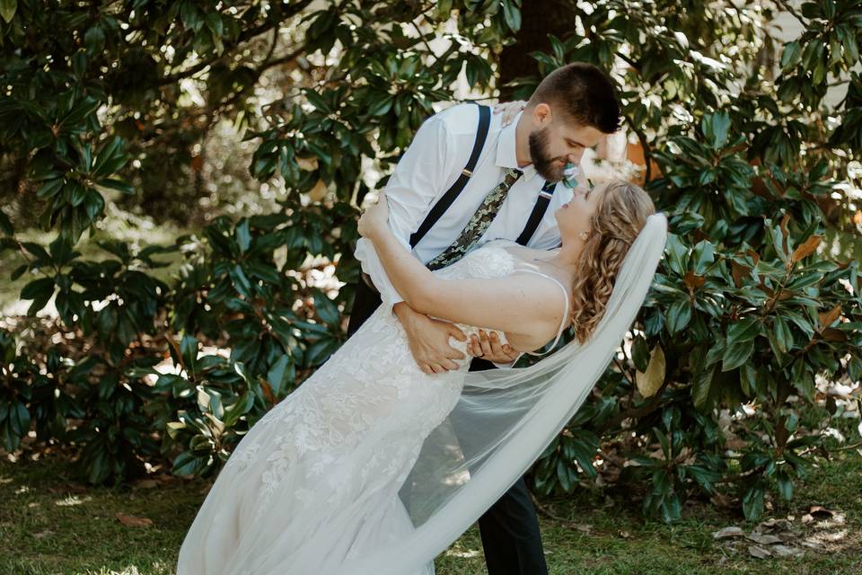 Candidly Yours Photography