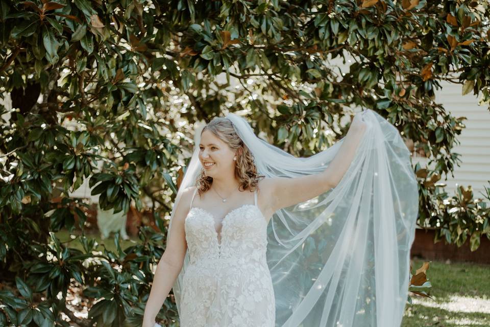 Candidly Yours Photography
