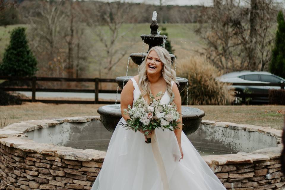 Candidly Yours Photography