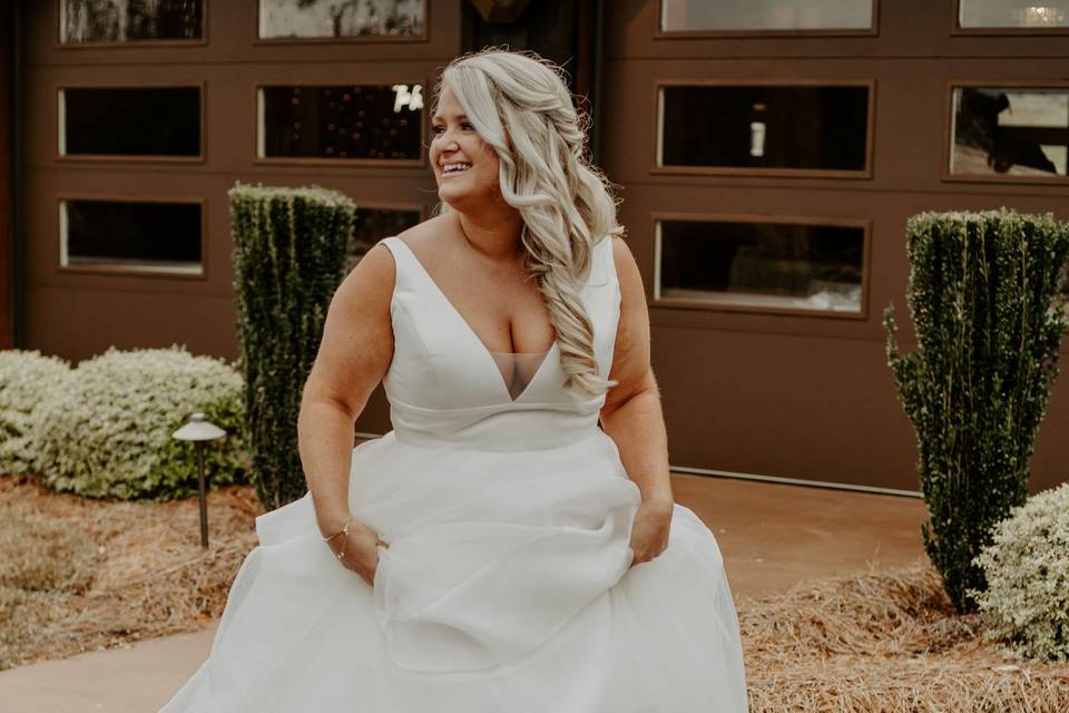 Candidly Yours Photography