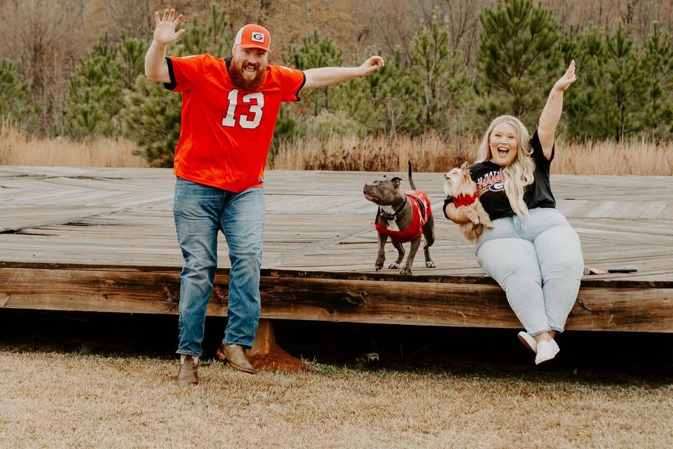 Candidly Yours Photography