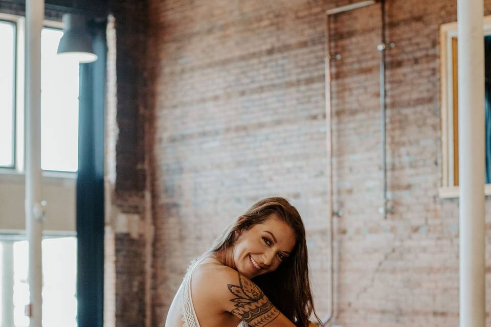 Candidly Yours Photography