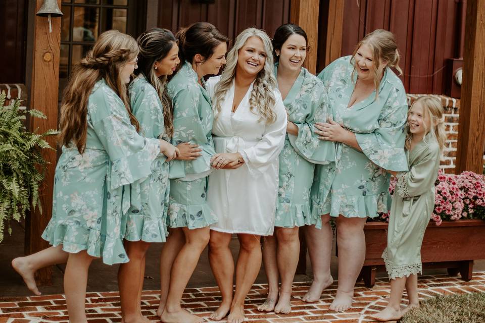Candidly Yours Photography