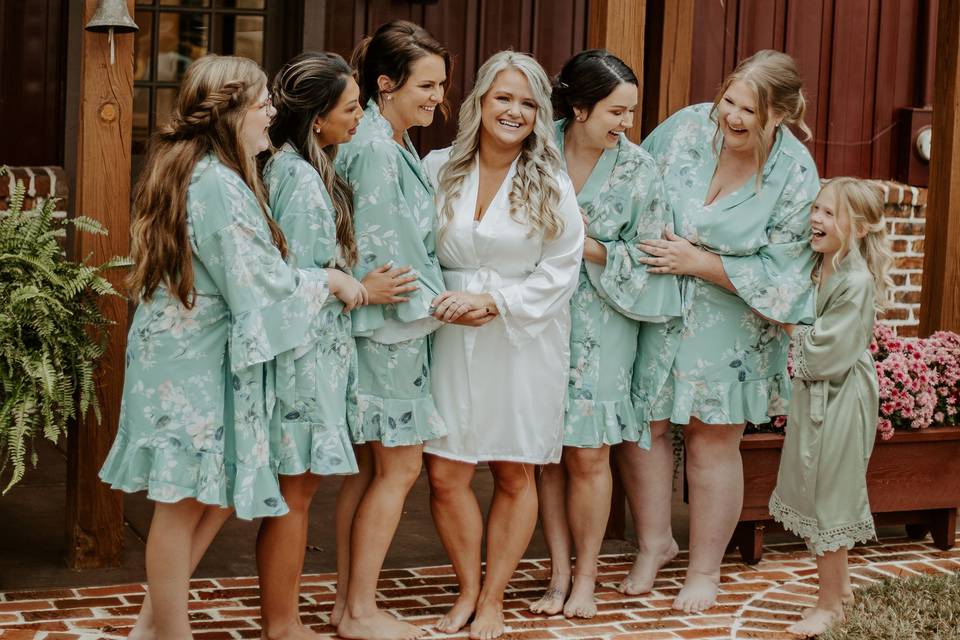 Candidly Yours Photography
