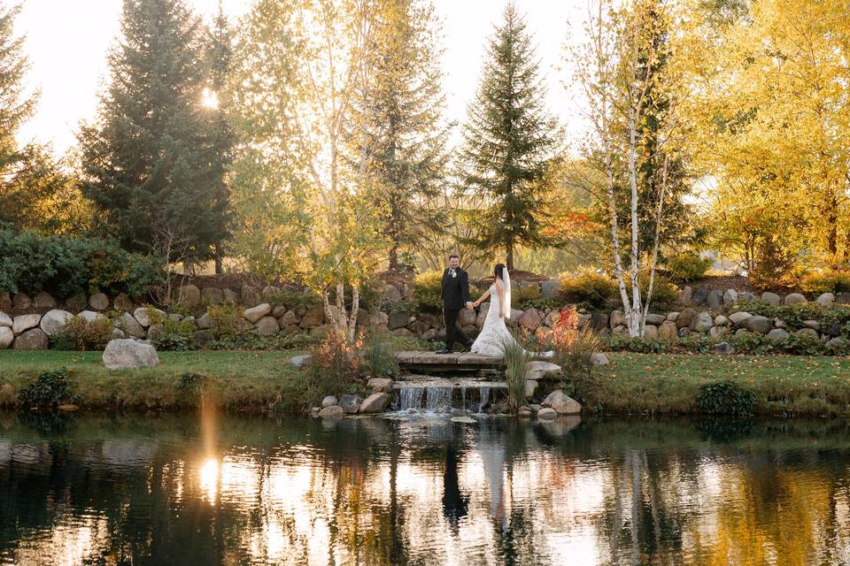 Birch Lake