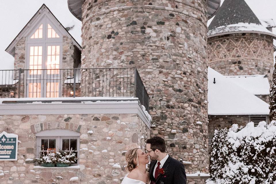 King's Castle