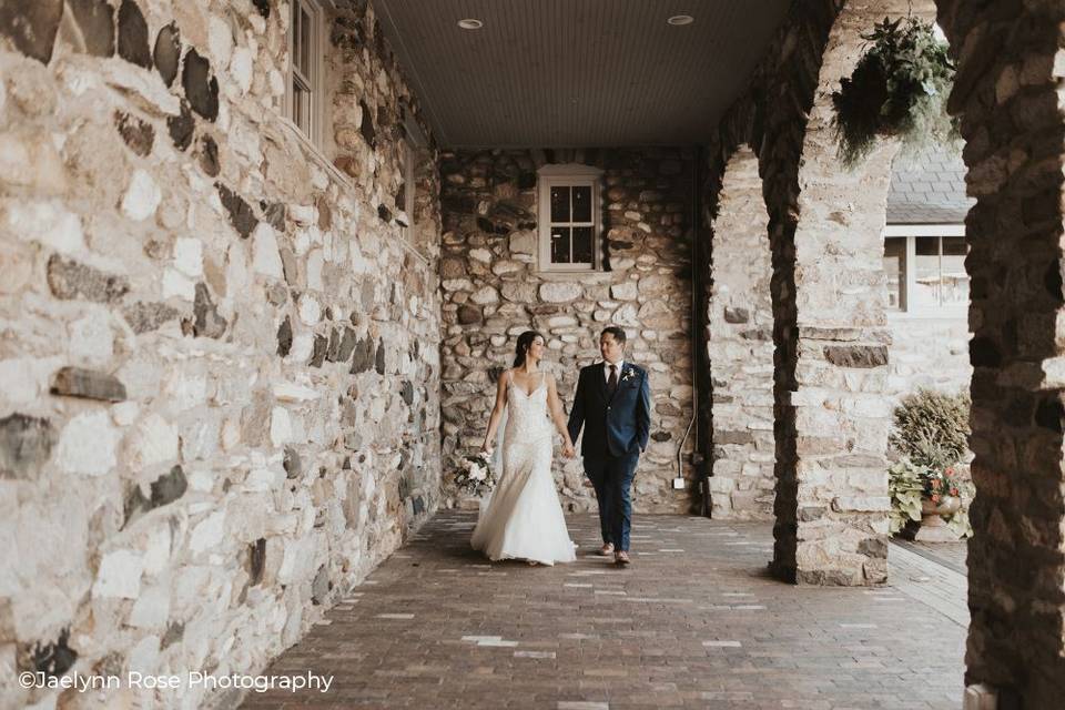 Over the Rapids: Thankful for a beautiful wedding, Over The Rapids