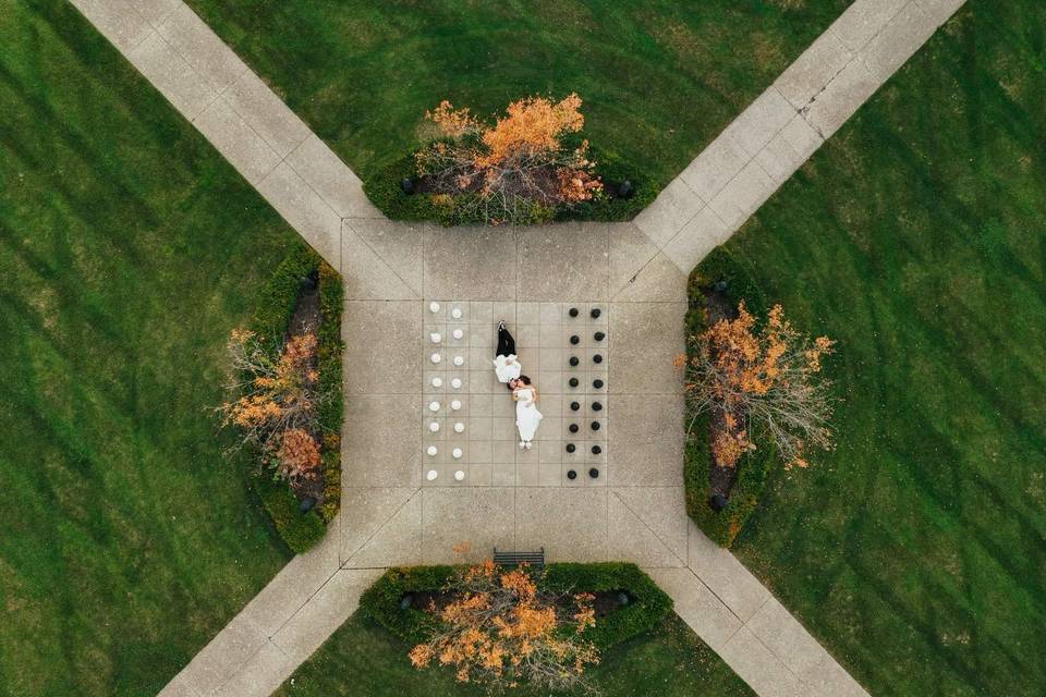 King's Courtyard
