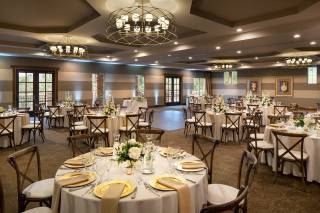 Vellano Estate by Wedgewood Weddings