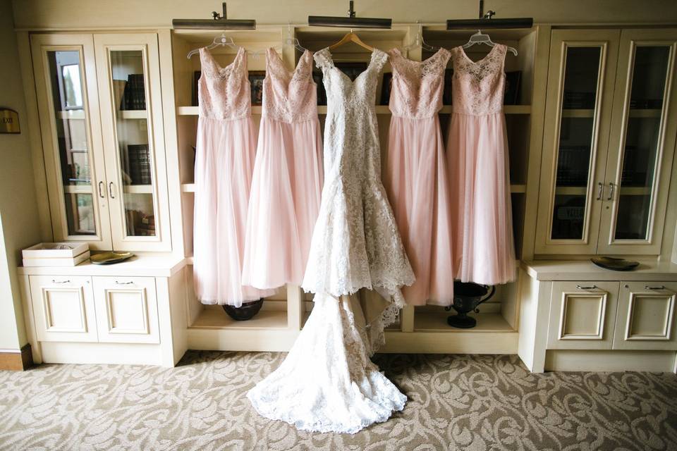 Wedding dressess