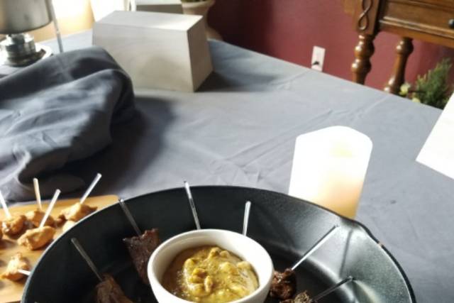 Special Thyme Catering