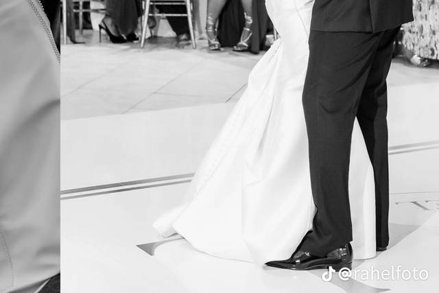 Wedding pictures