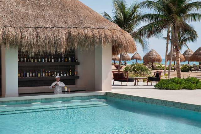 Excellence Coral Playa Mujeres