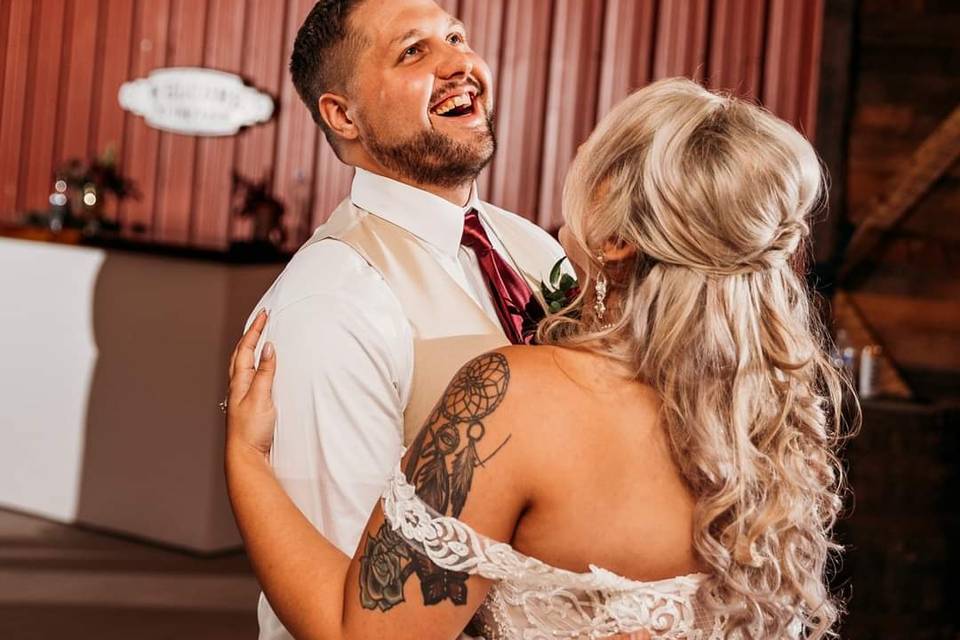 First Dance