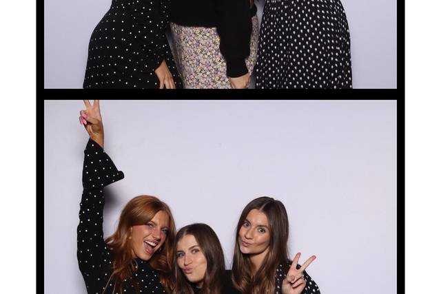 Willow Photobooths