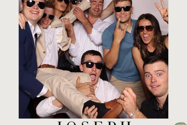 Willow Photobooths