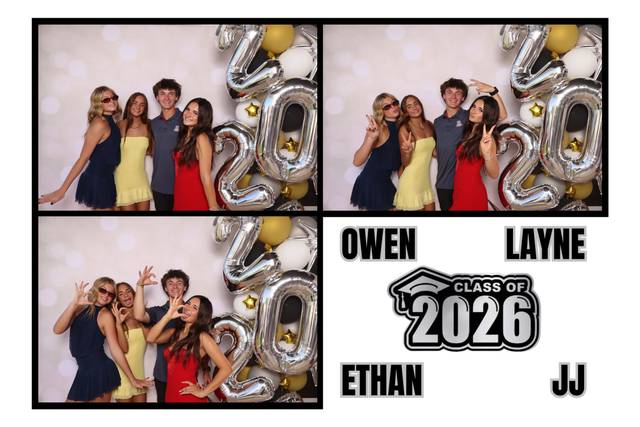 Willow Photobooths