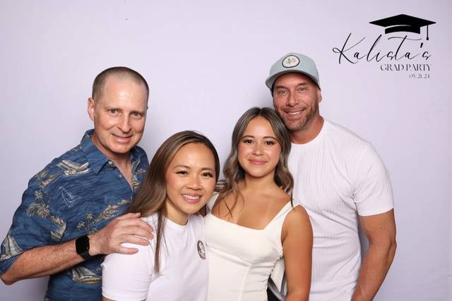 MD Photobooths