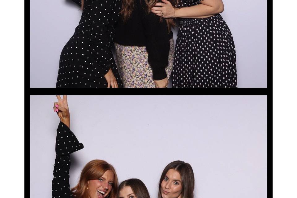 Willow Photobooths