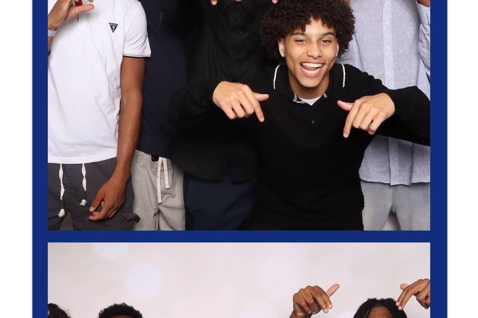 Willow Photobooths