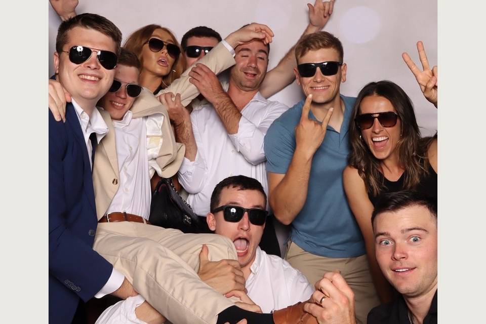 Willow Photobooths
