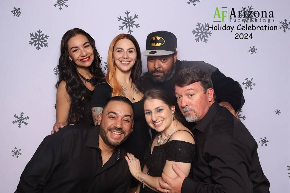 MD Photobooths
