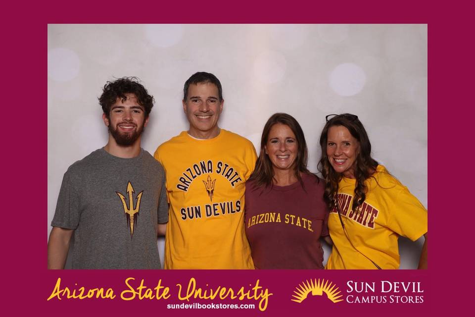 MD Photobooths