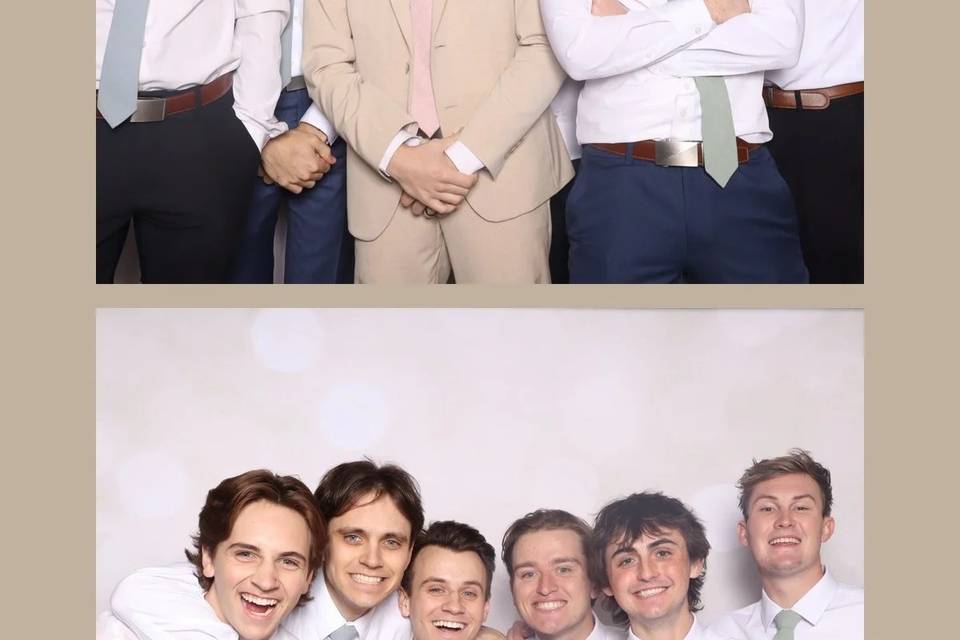 MD Photobooths