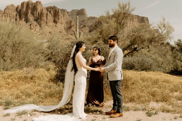 Ceremony